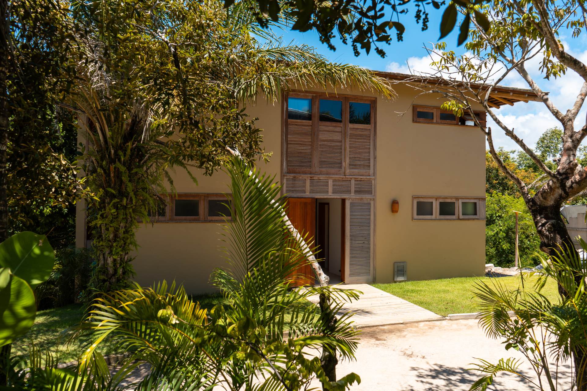 Casa 43