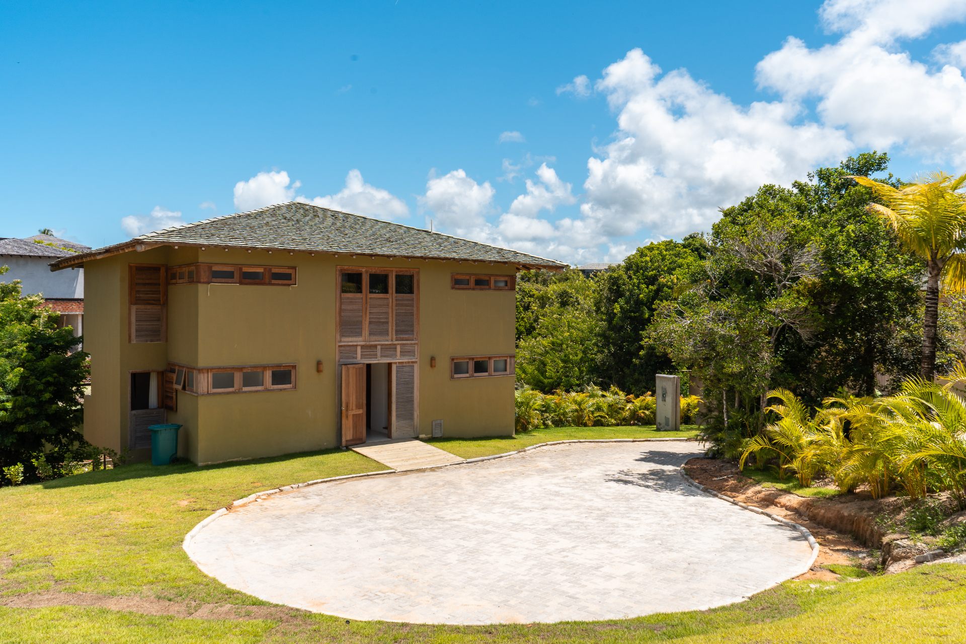 Casa 44