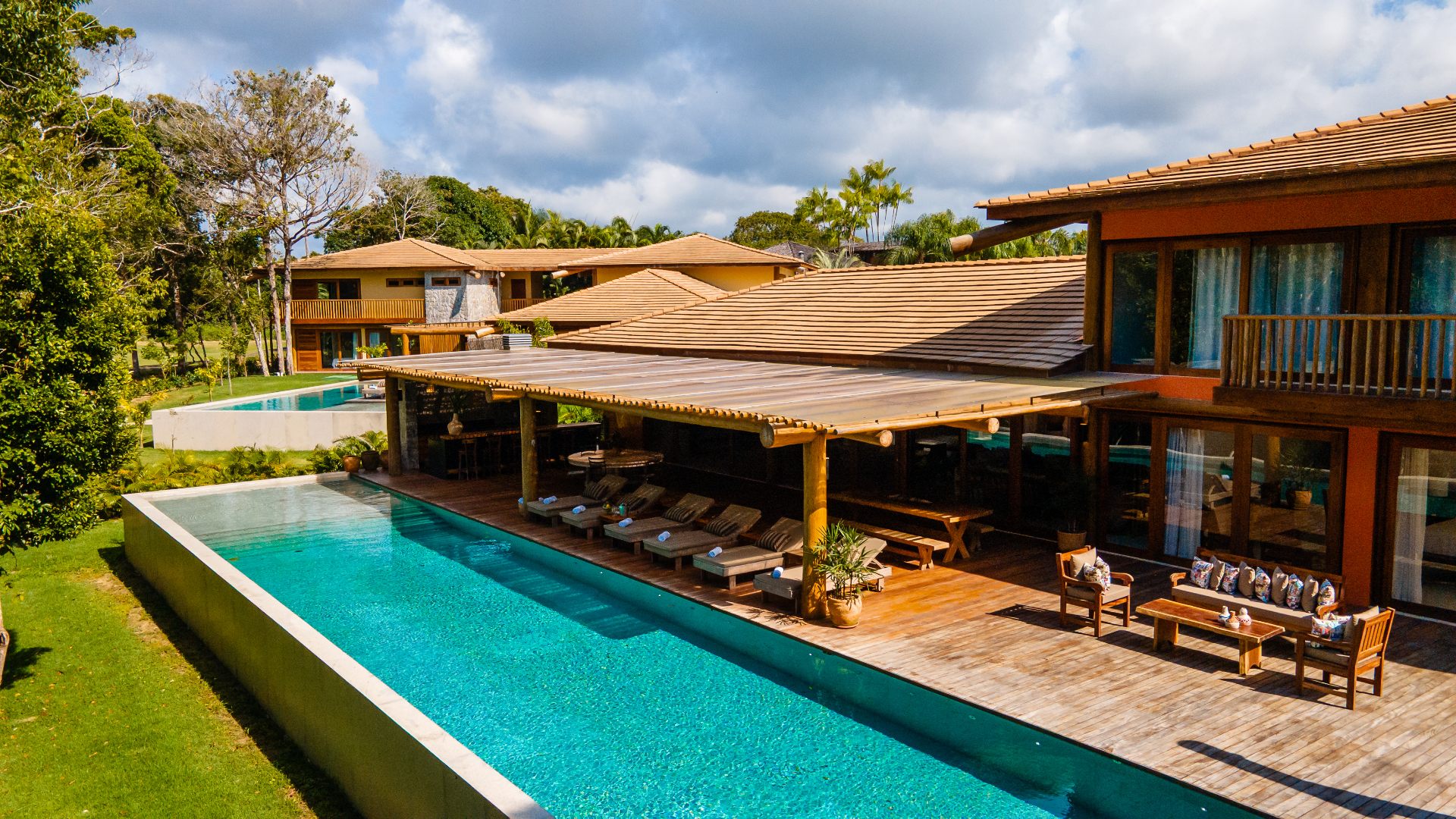 Casa 86