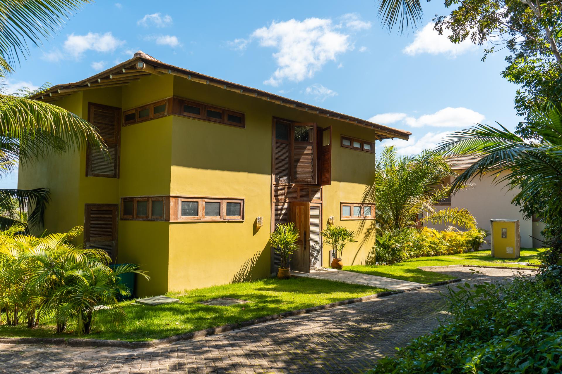 Casa 21